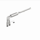 MagnaFlow Sys CB 06 Dodge Ram 5.7 Dual Side