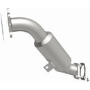 MagnaFlow 08-09 Subaru Outback 2.5L Direct Fit Converter
