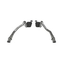 Flowmaster 99-04 Mustang GT American Thunder Cat-Back Exhaust System