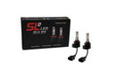 Diode Dynamics H10 XP80 LED - Cool - White (Pair)