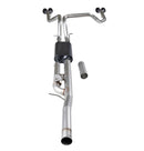 Flowmaster 24-25 GM 1500 6.2L American Thunder Cat-Back Exhaust System