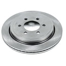Power Stop 02-06 Ford Expedition Front & Rear Autospecialty Kit w/Cals