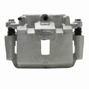 DFC 03-20 Chevrolet Express 3500 Rear Right/Rear-R Premium Caliper - Silver Zinc Coated