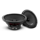 DS18 8in 350 Watts RMS 4 ohm Neodymium and Ferrite Magnet Bullet Mid-Range Loudspeaker