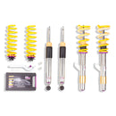 KW Coilover Kit V3 BMW 3 Series F30 6-Cyl w/o Electronic Suspension