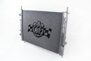 CSF 2015+ Ford Mustang GT 5.0L Radiator