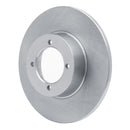 DFC Brake Rotors - Plain