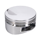 Manley Chevrolet Big Block Piston Set - 4.560in Bore 1.520in CH, -3.00 CC