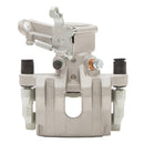 DFC 03-11 Saab 9-3 Rear-L Premium Caliper - Silver Zinc Coated