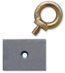 Sparco Belt 3inin 3-Bar Slide