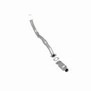 MagnaFlow Conv DF 02-03 Avalanche 8.1 Passenger Side