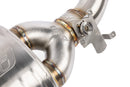 APR 18-25 Audi S5 Sportback Catback Exhaust System