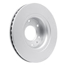 DFC GeoSPEC Coated Rotors - Plain