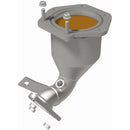 MagnaFlow 07-12 Nissan Altima 3.5L Direct Fit Converter