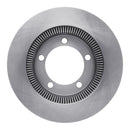 DFC 5000 Advanced Semi Met Brake Pads