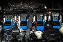APR 2.0T EA888.3 EA888.4 Ignition Coil & Spark Plug Kit - Blue