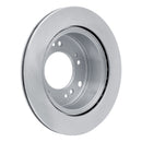 DFC Brake Rotors - Plain