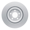 DFC GeoSPEC Coated Rotors - Plain