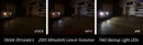 Diode Dynamics 7443 XPR LED Bulb - Cool - White (Pair)