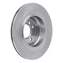 DFC Brake Rotors - Plain