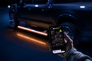 AMP Research 21-24 Ford F-150 SuperCrew PowerStep Vision