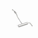 MagnaFlow BRE Exhaust Kit 01-03 Toyota RAV4 2.0L