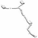 BRExhaust Exhaust Kit Replacement Mercedes-Benz