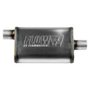 Flowmaster 2.25in.IN(O)/OUT(C) FlowFX Muffler