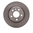 DFC 01-03 Volkswagen EuroVan Rear Brake Rotor