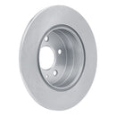 DFC Brake Rotors - Plain