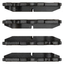DFC 01-06 Lexus LS430 Rear 4000 Hybridynamic Brake Pads