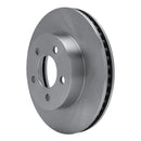 DFC Brake Rotors - Plain