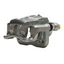 DFC 10-13 Kia Soul Rear-L Premium Caliper - Silver Zinc Coated