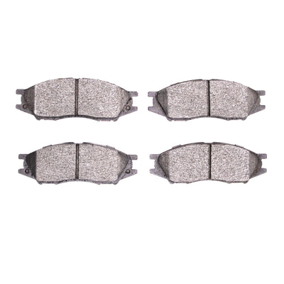 DFC 11-13 Renault Scala (Mexico) Front 3000 Ceramic Brake Pads