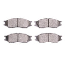 DFC 11-13 Renault Scala (Mexico) Front 3000 Ceramic Brake Pads