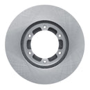 DFC 05-20 Freightliner FL360 (Mexico) Front Brake Rotor
