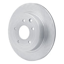 DFC 93-01 Infiniti Q45 Rear Brake Rotor