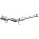 MagnaFlow 15-16 V60 L5 2.5 OEM Underbody Direct Fit Converter