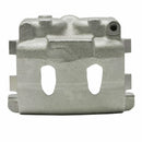 DFC 73-81 Dodge M Front-L Premium Caliper - Silver Zinc Coated