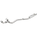 MagnaFlow Conv BMW 69.75X6.5X4 1.75/1.75