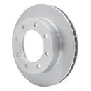 DFC Brake Rotors - Plain
