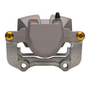 DFC 12-23 Chrysler 300 Front Premium Caliper - Silver Zinc Coated