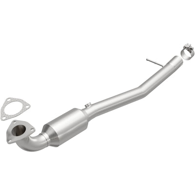 MagnaFlow 10-12 Land Rover Range Rover 5.0L Direct Fit Converter