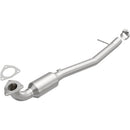 MagnaFlow 10-12 Land Rover Range Rover 5.0L Direct Fit Converter