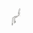 MagnaFlow 96-02 Mercedes-Benz SL600 6.0L Direct Fit Converter