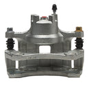 DFC 07-24 Mitsubishi Outlander Front-R Premium Caliper - Silver Zinc Coated