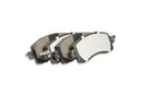 DBA 19-22 Subaru Forester (w/Sport Brakes) Front SSEV Street Series Brake Pads