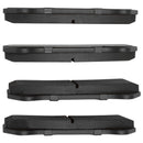 DFC 03-05 Jaguar XJR Front Euro 5000 Ceramic Brake Pads