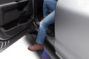 AMP Research 24-25 Ford Ranger PowerStep Plug & Play - Black