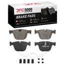 DFC GeoSPEC Coated Rotors - Plain